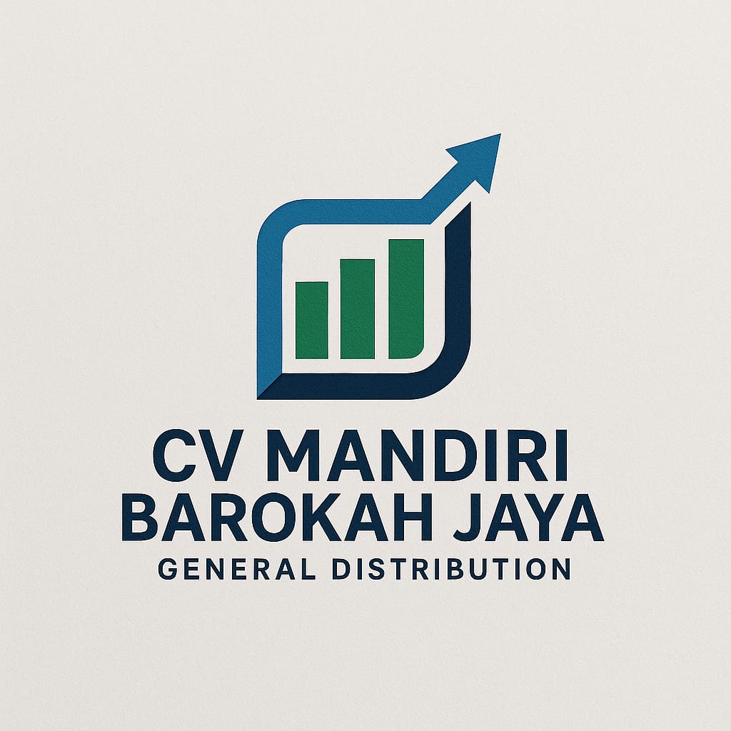 CV Mandiri Barokah Jaya