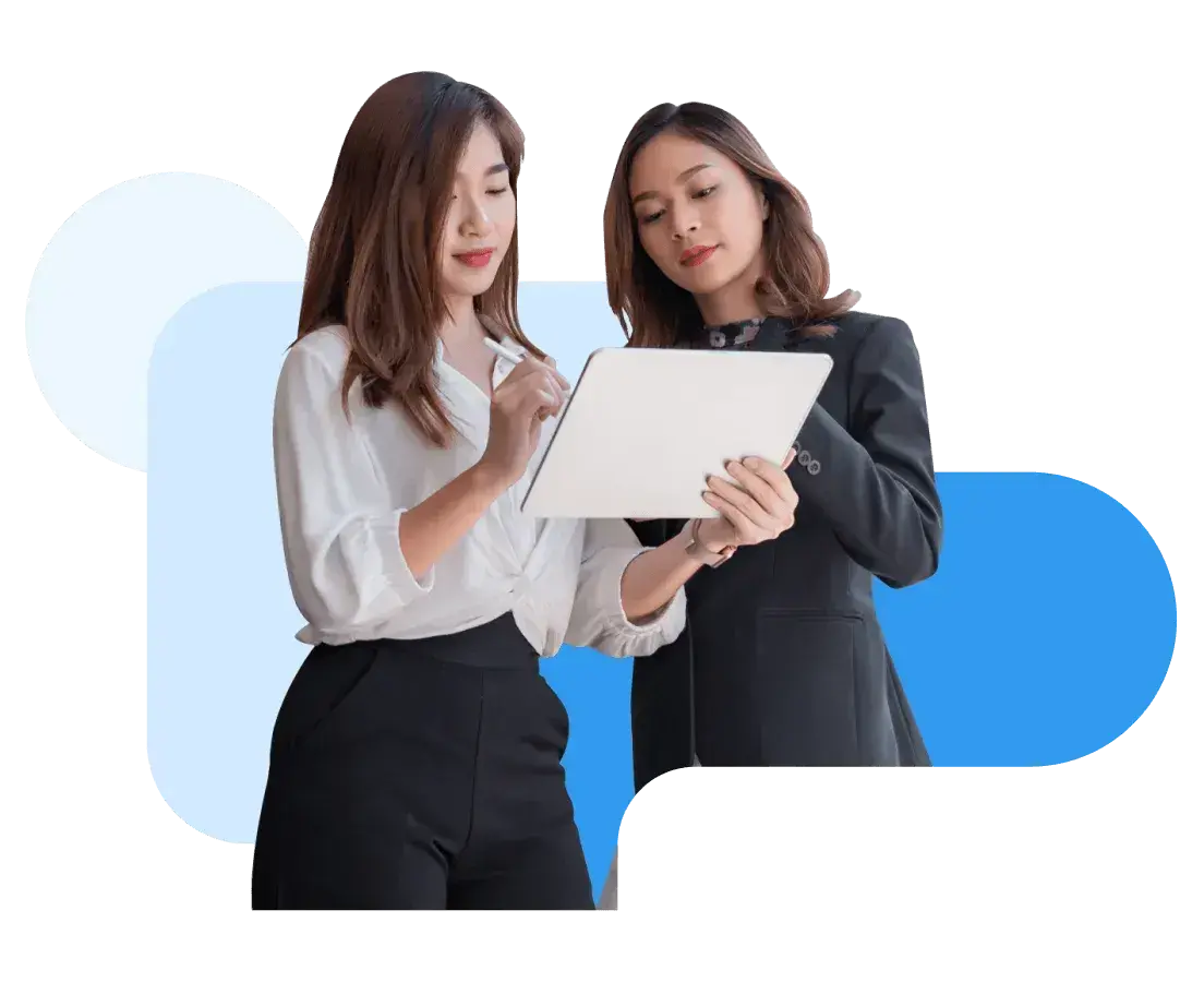 Career portal highlight image